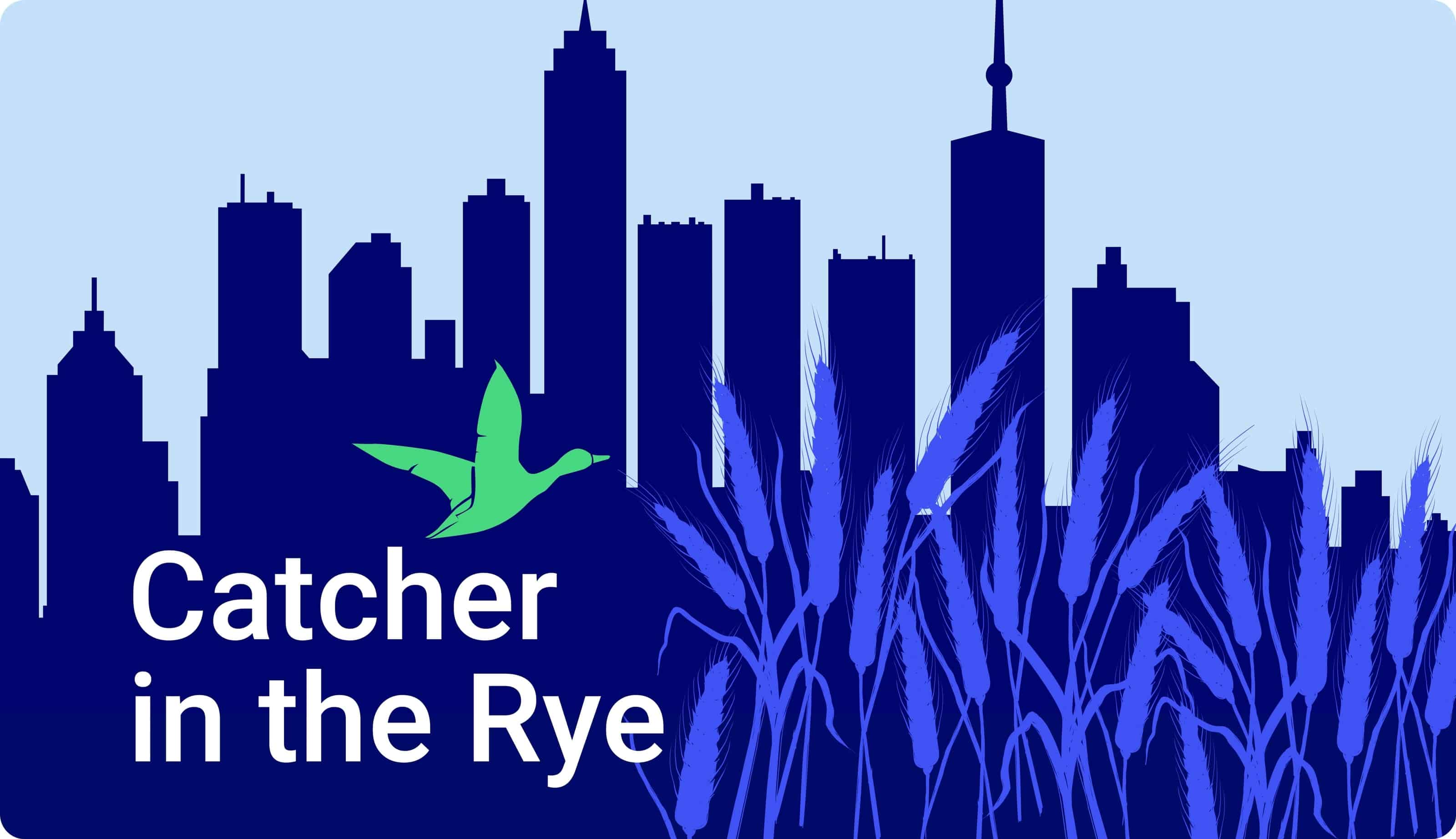 J.D. Salinger "The Catcher in the Rye" Summary and Plot Overview 🤓 Studyfy